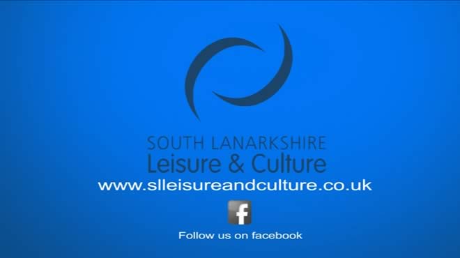 South Lanarkshire Leisure & Culture